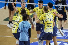 VOLLEY - Superlega Serie A - Rana Verona vs Valsa Group Modena