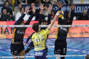 VOLLEY - Superlega Serie A - Rana Verona vs Valsa Group Modena