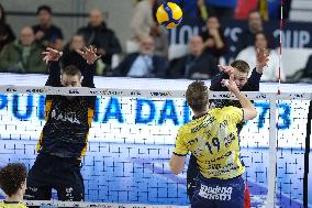 VOLLEY - Superlega Serie A - Rana Verona vs Valsa Group Modena