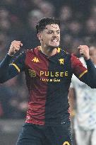 CALCIO - Serie A - Genoa CFC vs Inter - FC Internazionale