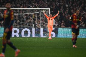 CALCIO - Serie A - Genoa CFC vs Inter - FC Internazionale