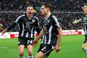 CALCIO - Serie A - Udinese Calcio vs SSC Napoli