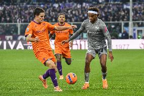 CALCIO - Serie A - ACF Fiorentina vs Hellas Verona FC