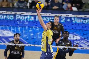 VOLLEY - Superlega Serie A - Rana Verona vs Valsa Group Modena
