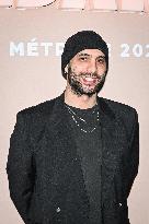 Photocall Courts Metrages Cesar 2026 in Paris FA