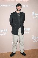 Photocall Courts Metrages Cesar 2026 in Paris FA