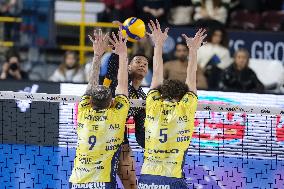 VOLLEY - Superlega Serie A - Rana Verona vs Valsa Group Modena