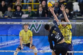 VOLLEY - Superlega Serie A - Rana Verona vs Valsa Group Modena