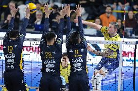 VOLLEY - Superlega Serie A - Rana Verona vs Valsa Group Modena