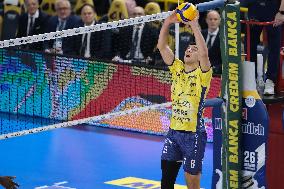 VOLLEY - Superlega Serie A - Rana Verona vs Valsa Group Modena