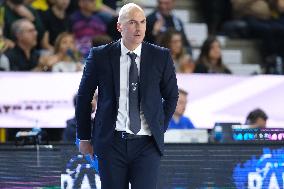 VOLLEY - Superlega Serie A - Rana Verona vs Valsa Group Modena