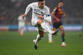 CALCIO - Serie A - Genoa CFC vs Inter - FC Internazionale