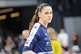 VOLLEY - Serie A1 Femminile - Volley Bergamo 1991 vs Numia Vero Volley Milano