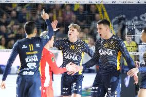 VOLLEY - Superlega Serie A - Rana Verona vs Valsa Group Modena
