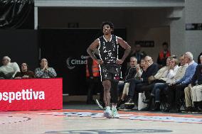 BASKET - Serie A - Bertram Derthona Tortona vs Banco di Sardegna Sassari