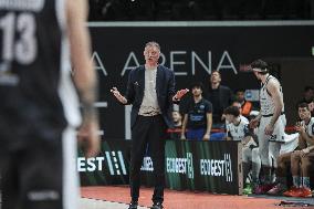 BASKET - Serie A - Bertram Derthona Tortona vs Banco di Sardegna Sassari