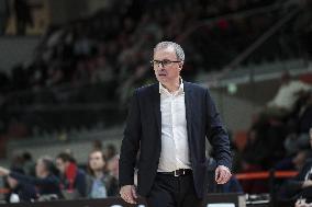 BASKET - Serie A - Bertram Derthona Tortona vs Banco di Sardegna Sassari