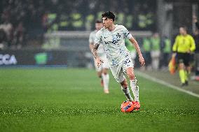 CALCIO - Serie A - Genoa CFC vs Inter - FC Internazionale