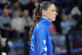 VOLLEY - Serie A1 Femminile - Volley Bergamo 1991 vs Numia Vero Volley Milano