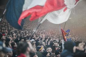 CALCIO - Serie A - Genoa CFC vs Inter - FC Internazionale