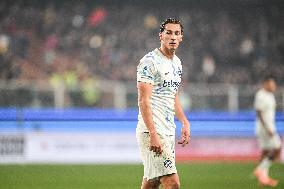 CALCIO - Serie A - Genoa CFC vs Inter - FC Internazionale
