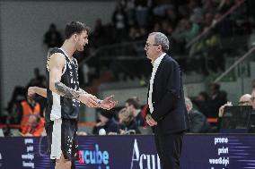 BASKET - Serie A - Bertram Derthona Tortona vs Banco di Sardegna Sassari