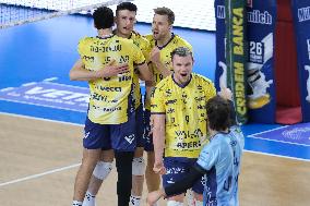 VOLLEY - Superlega Serie A - Rana Verona vs Valsa Group Modena