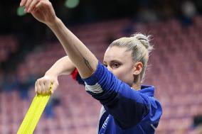 VOLLEY - Serie A1 Femminile - Volley Bergamo 1991 vs Numia Vero Volley Milano