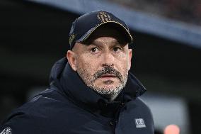 CALCIO - Serie A - Bologna FC vs Juventus FC