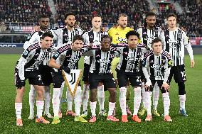 CALCIO - Serie A - Bologna FC vs Juventus FC