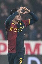 CALCIO - Serie A - Genoa CFC vs Inter - FC Internazionale