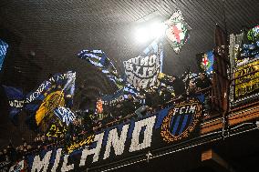 CALCIO - Serie A - Genoa CFC vs Inter - FC Internazionale