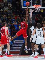 BASKET - Serie A - EA7 Emporio Armani Milano vs Virtus Olidata Bologna