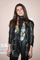 Photocall Courts Metrages Cesar 2026 in Paris FA