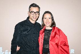 Photocall Courts Metrages Cesar 2026 in Paris FA