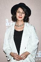 Photocall Courts Metrages Cesar 2026 in Paris FA