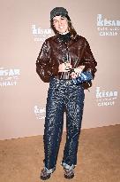 Photocall Courts Metrages Cesar 2026 in Paris FA