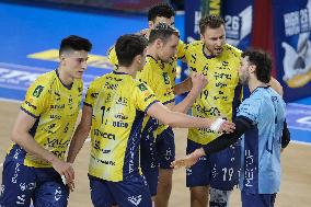 VOLLEY - Superlega Serie A - Rana Verona vs Valsa Group Modena