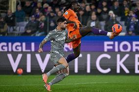 CALCIO - Serie A - ACF Fiorentina vs Hellas Verona FC