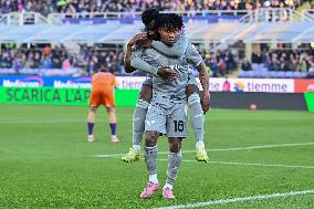 CALCIO - Serie A - ACF Fiorentina vs Hellas Verona FC