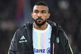 CALCIO - Serie A - Bologna FC vs Juventus FC