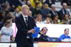 VOLLEY - Superlega Serie A - Rana Verona vs Valsa Group Modena