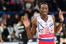 VOLLEY - Serie A1 Femminile - Volley Bergamo 1991 vs Numia Vero Volley Milano