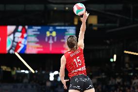 VOLLEY - Serie A1 Femminile - Volley Bergamo 1991 vs Numia Vero Volley Milano