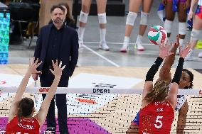 VOLLEY - Serie A1 Femminile - Volley Bergamo 1991 vs Numia Vero Volley Milano