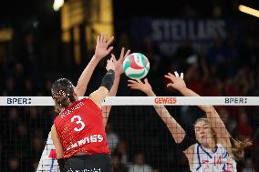 VOLLEY - Serie A1 Femminile - Volley Bergamo 1991 vs Numia Vero Volley Milano