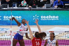 VOLLEY - Serie A1 Femminile - Volley Bergamo 1991 vs Numia Vero Volley Milano