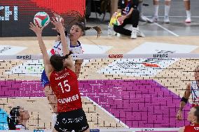 VOLLEY - Serie A1 Femminile - Volley Bergamo 1991 vs Numia Vero Volley Milano