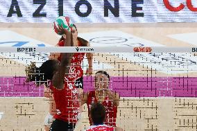 VOLLEY - Serie A1 Femminile - Volley Bergamo 1991 vs Numia Vero Volley Milano