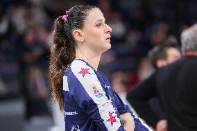 VOLLEY - Serie A1 Femminile - Volley Bergamo 1991 vs Numia Vero Volley Milano